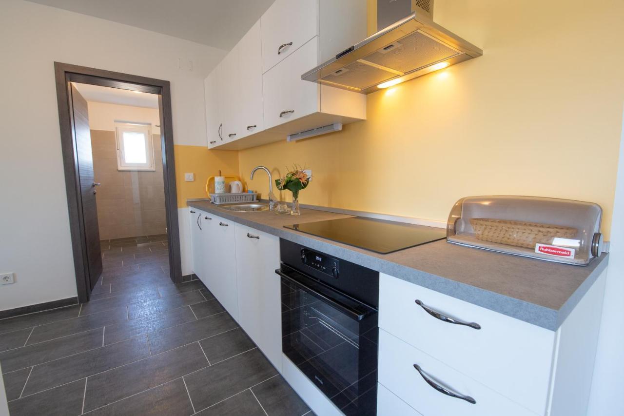 Luka Apartman Zengg
