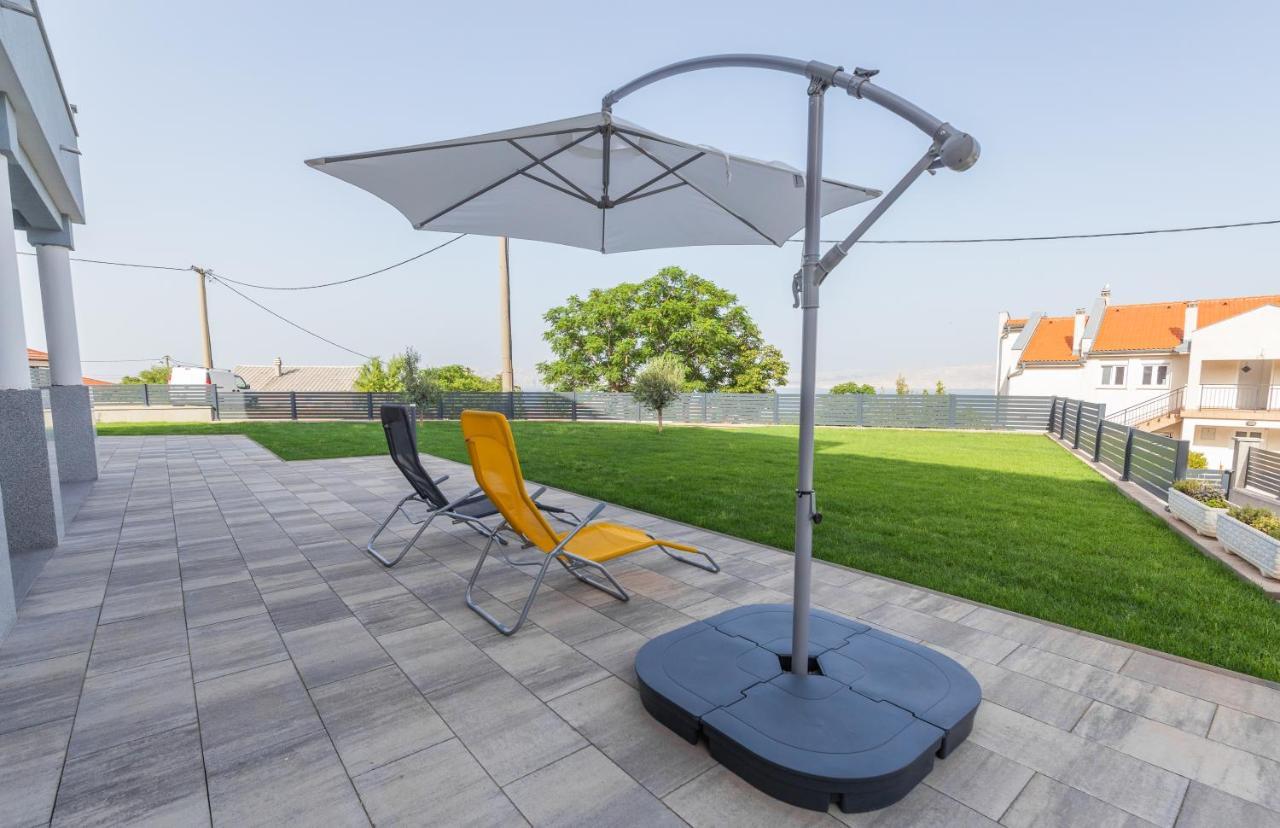 Apartman Luka Zengg