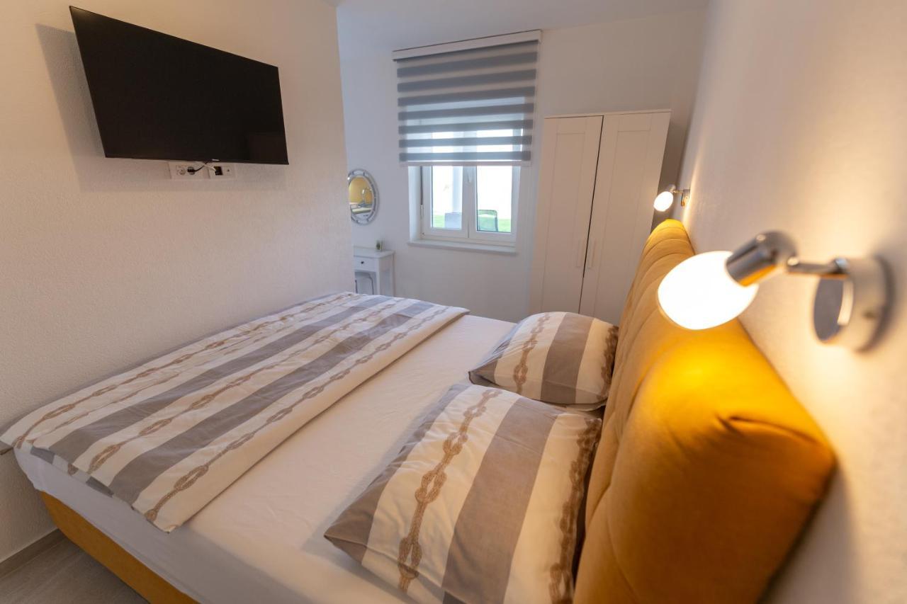 Apartman Luka *