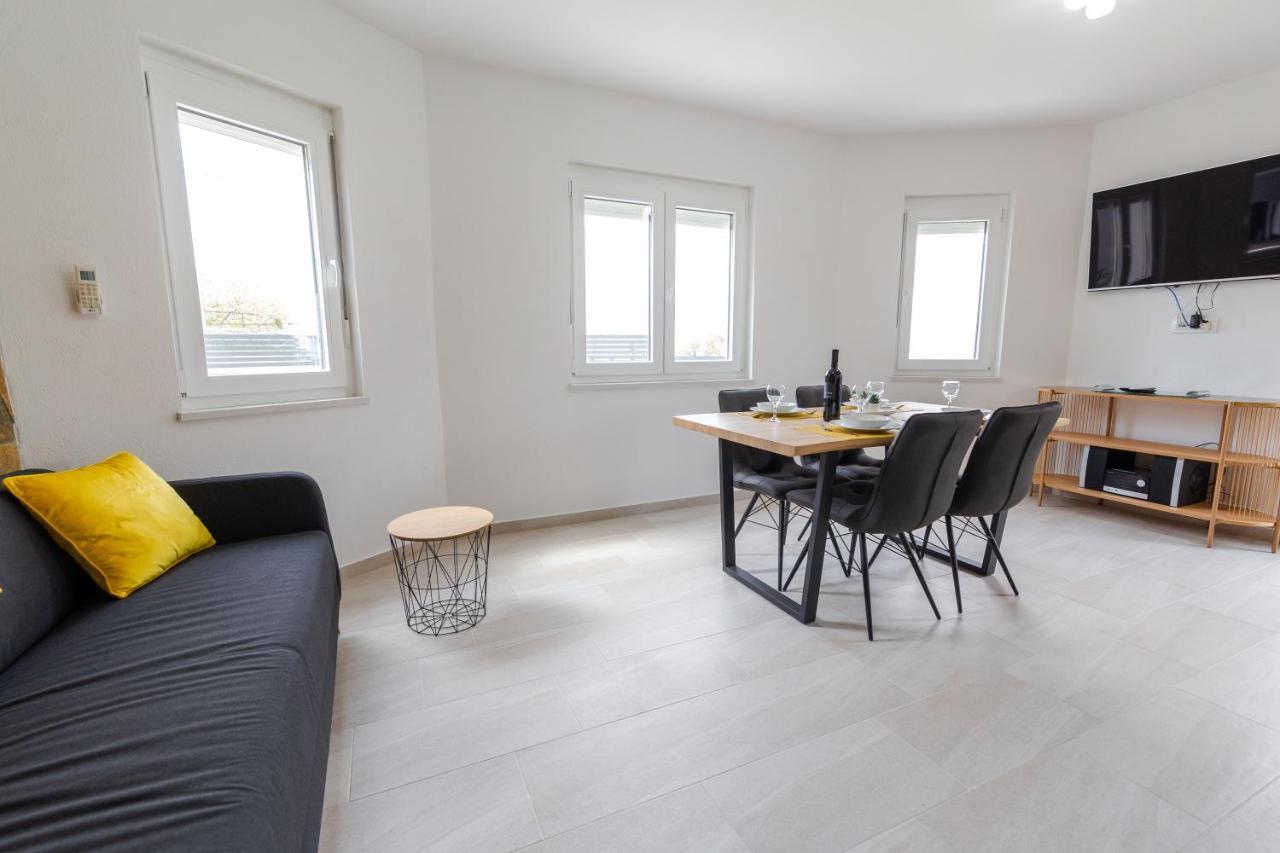 Apartman Luka