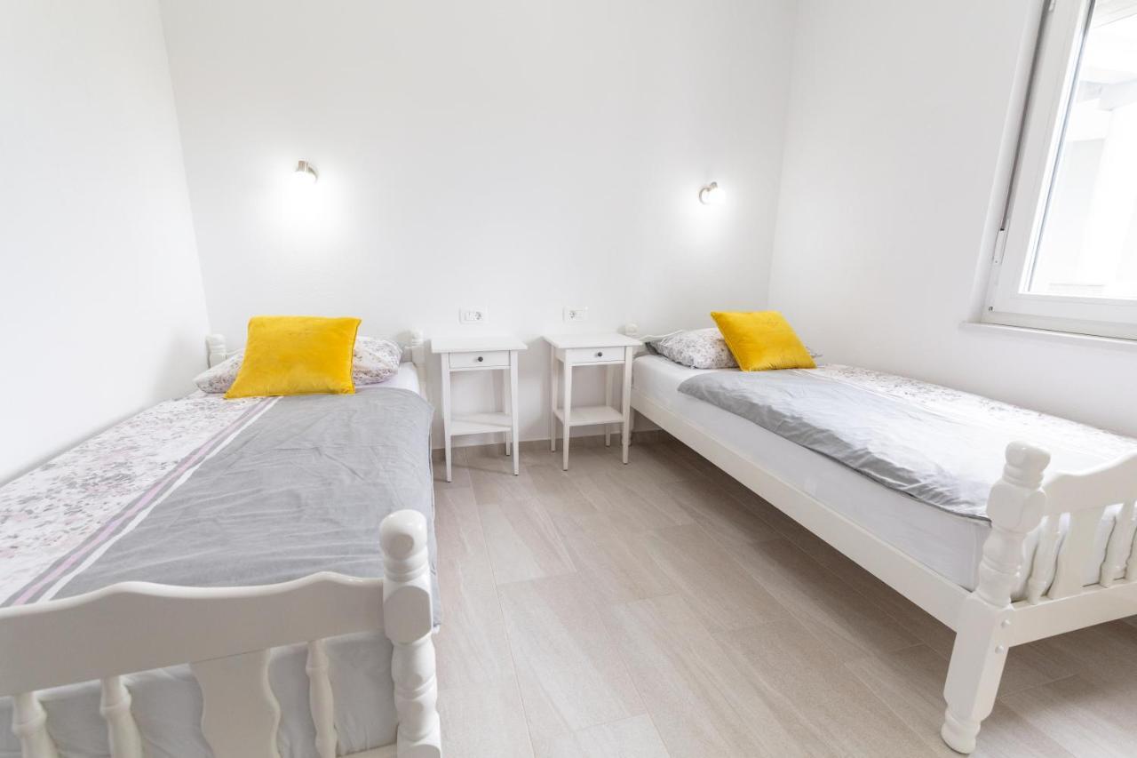 Apartman Luka *