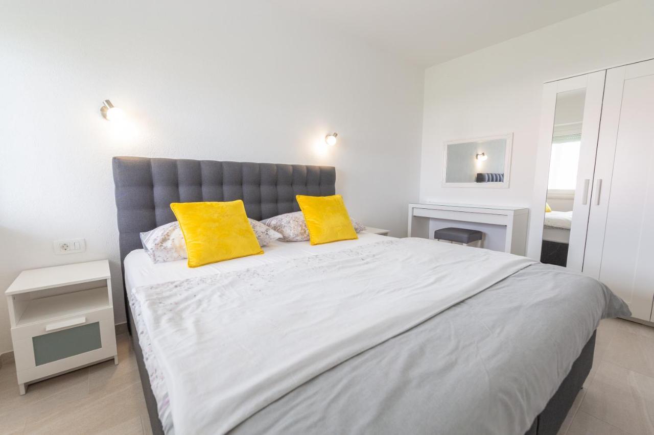 Luka Apartman Zengg