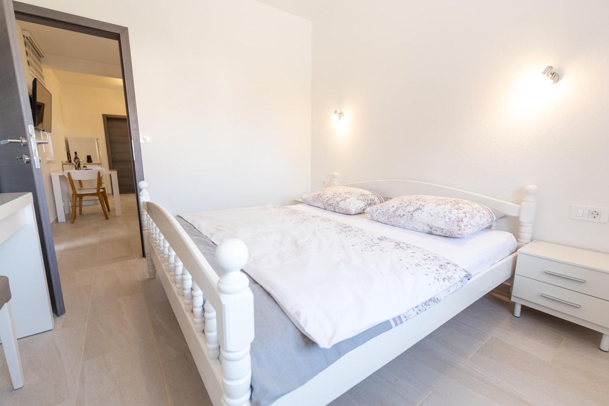 Apartman Luka