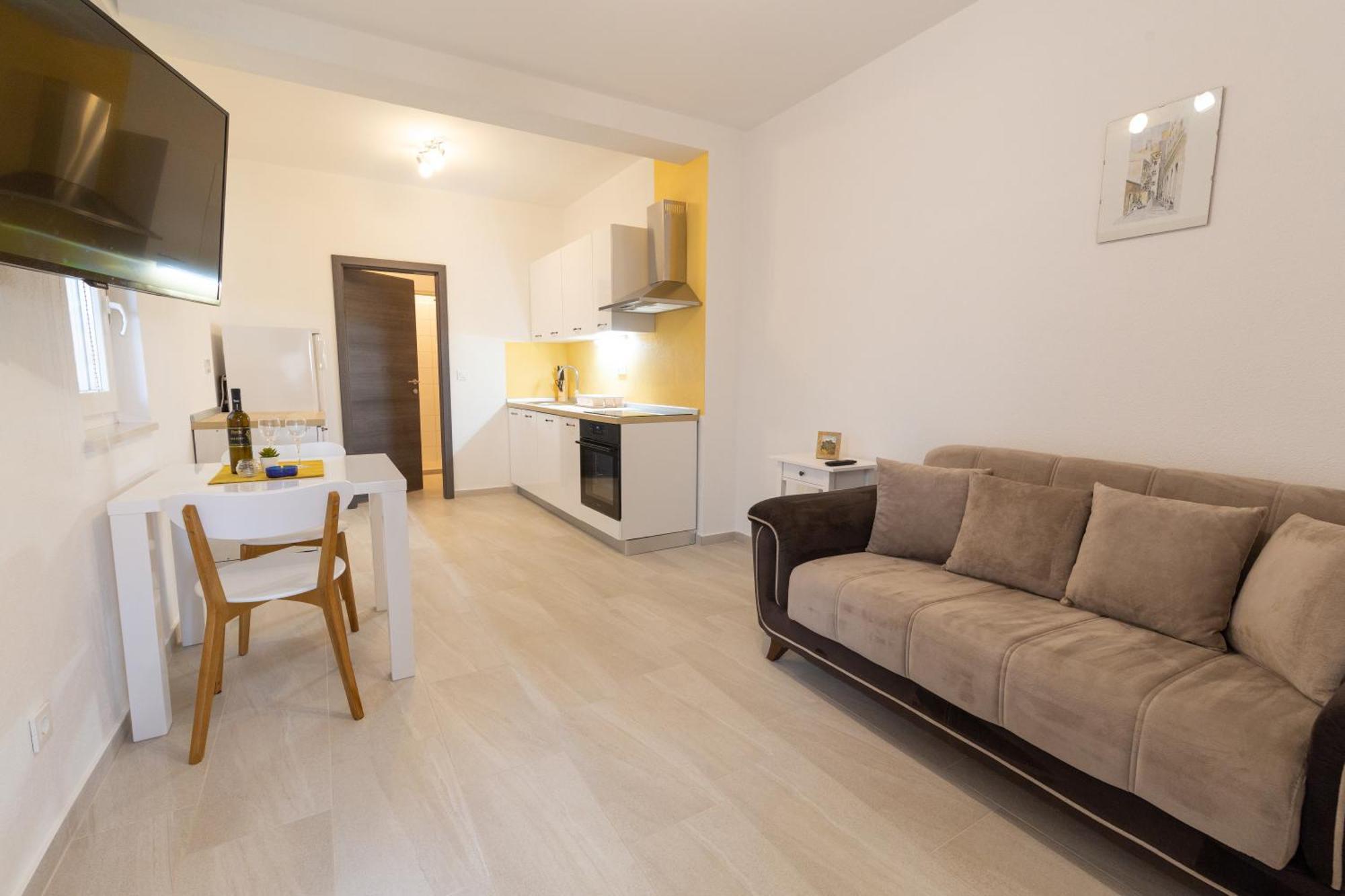 Apartman Luka